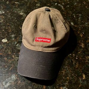Supreme Hat